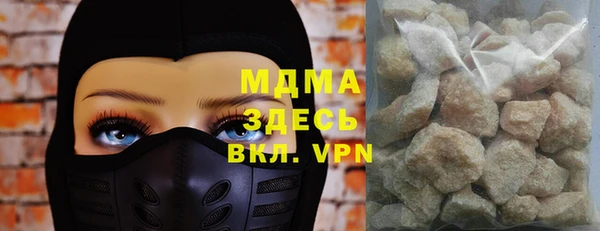 тгк Новозыбков